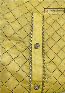Dupatta And Top Work 91
