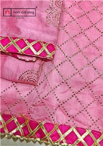 Dupatta And Top Work 91