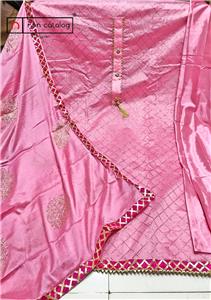 Dupatta And Top Work 91