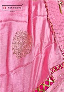 Dupatta And Top Work 91