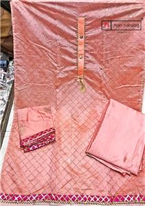 Dupatta And Top Work 91