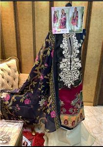 Sana Safinaz Mahay Collection Vol 2