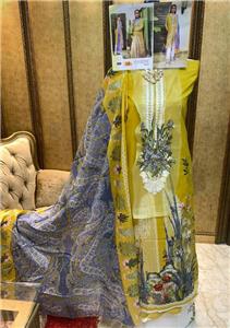 Sana Safinaz Mahay Collection Vol 2