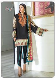 Sana Safinaz Mahay Collection Vol 2