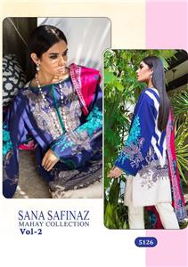 Sana Safinaz Mahay Collection Vol 2