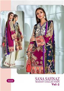 Sana Safinaz Mahay Collection Vol 2