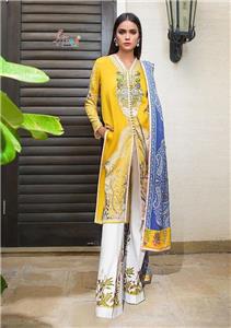 Sana Safinaz Mahay Collection Vol 2