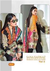 Sana Safinaz Mahay Collection Vol 2