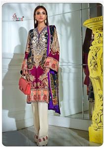 Sana Safinaz Mahay Collection Vol 2