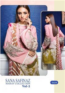 Sana Safinaz Mahay Collection Vol 2