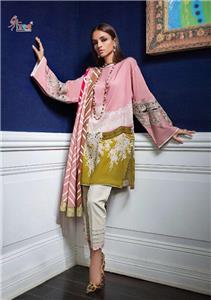 Sana Safinaz Mahay Collection Vol 2