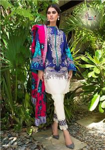 Sana Safinaz Mahay Collection Vol 2