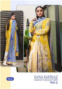 Sana Safinaz Mahay Collection Vol 2