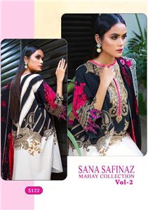 Sana Safinaz Mahay Collection Vol 2