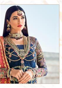 Gulaal Embroidered Collection Vol 4