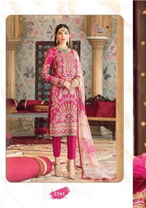 Gulaal Embroidered Collection Vol 4