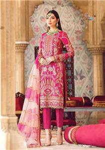 Gulaal Embroidered Collection Vol 4