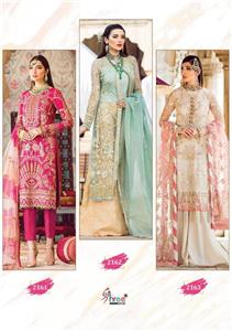 Gulaal Embroidered Collection Vol 4