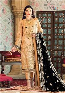 Gulaal Embroidered Collection Vol 4