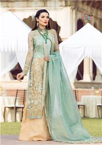 Gulaal Embroidered Collection Vol 4