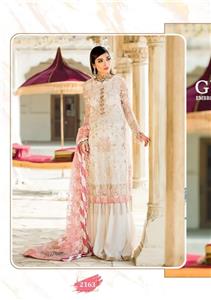 Gulaal Embroidered Collection Vol 4