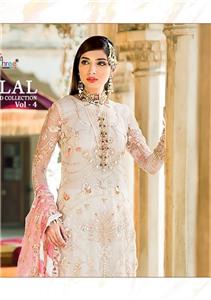 Gulaal Embroidered Collection Vol 4