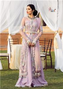 Gulaal Embroidered Collection Vol 4