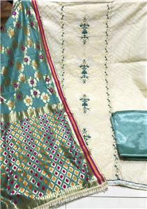 Banarasi Dupatta 23