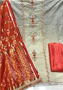 Banarasi Dupatta 23