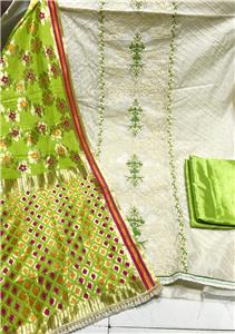 Banarasi Dupatta 23