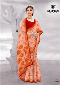 Deeptex Summer 20 Saree