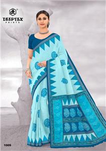 Deeptex Summer 20 Saree