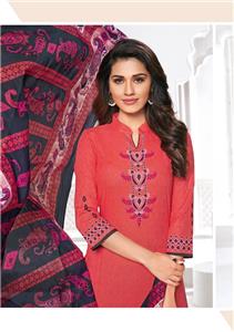 Deeptex Anushka Vol 1