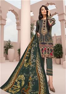 Mf Pakistani Lawn Iris Vol 3