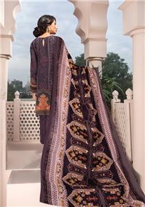 Mf Pakistani Lawn Iris Vol 3