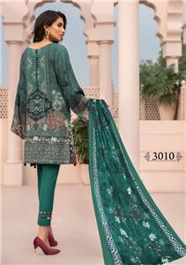 Mf Pakistani Lawn Iris Vol 3