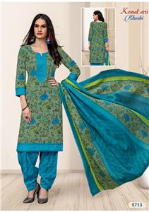 Komal Arts Khushi Vol 1