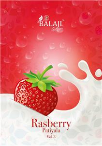 Balaji Rasberry Vol 3