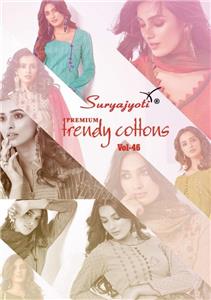 Suryajyoti Trendy Vol 46