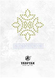 Deeptex Classic Chunari Vol 21