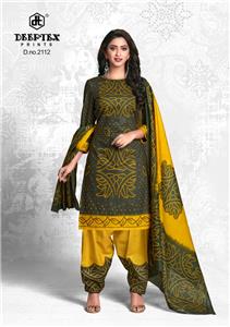 Deeptex Classic Chunari Vol 21