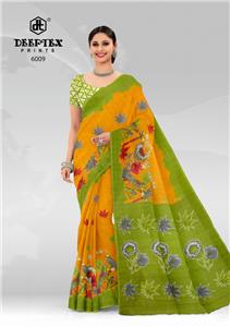 Deeptex Kalamkari Special Vol 6