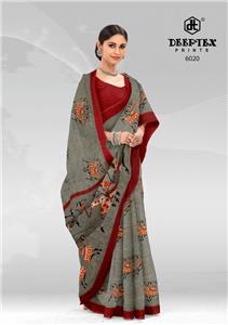 Deeptex Kalamkari Special Vol 6