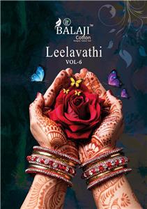 Balaji Leelavathi Vol 6