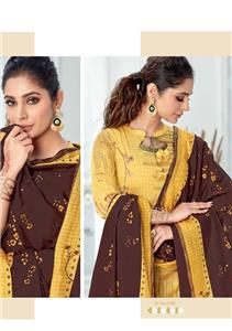 Suryajyoti Trendy Vol 47