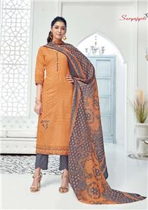 Suryajyoti Trendy Vol 47