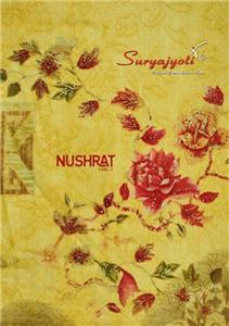 Suryajyoti Nushrat Vol 1