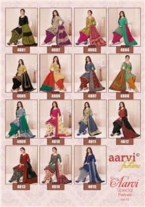 Aarvi Special Patiyala Vol 12