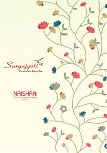 Suryajyoti Naishaa Vol 25