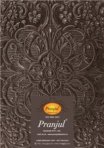 Pranjul Preksha Vol 5